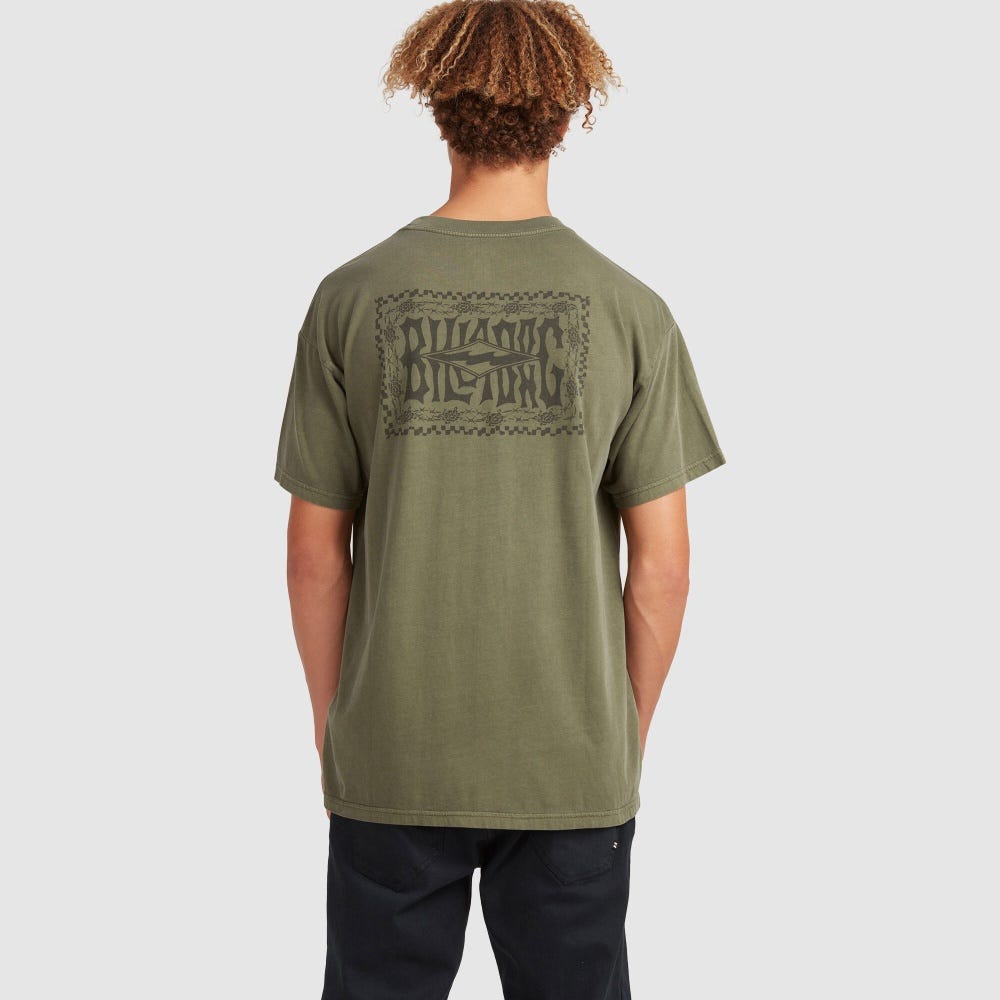 Mens Shadowing T-Shirt