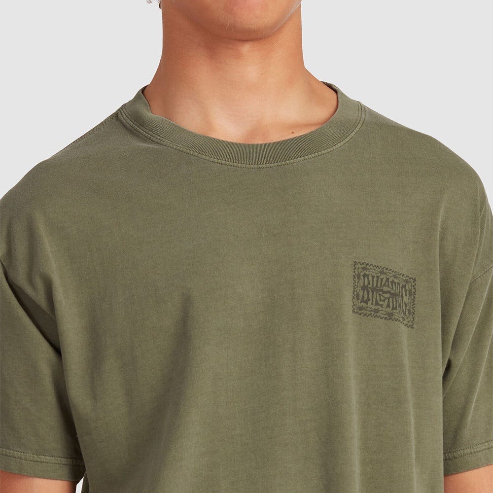 Mens Shadowing T-Shirt