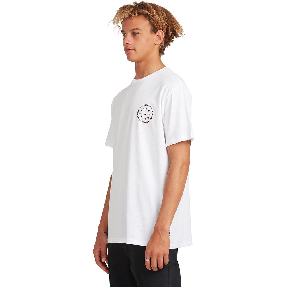 Mens Rotar T-Shirt