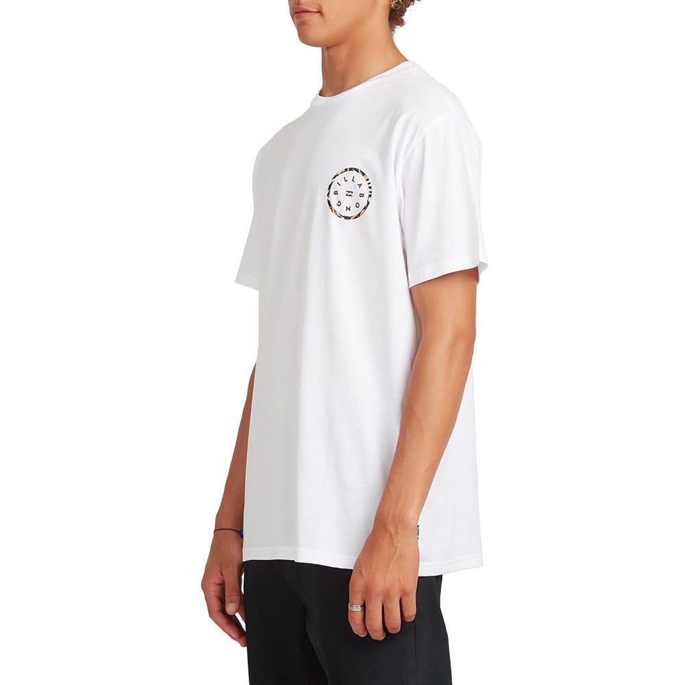 Mens Rotar T-Shirt