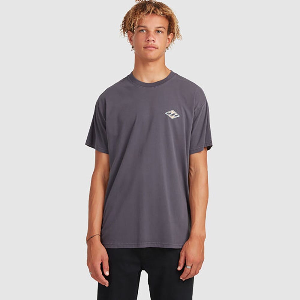 Mens Diamond Wave T-Shirt