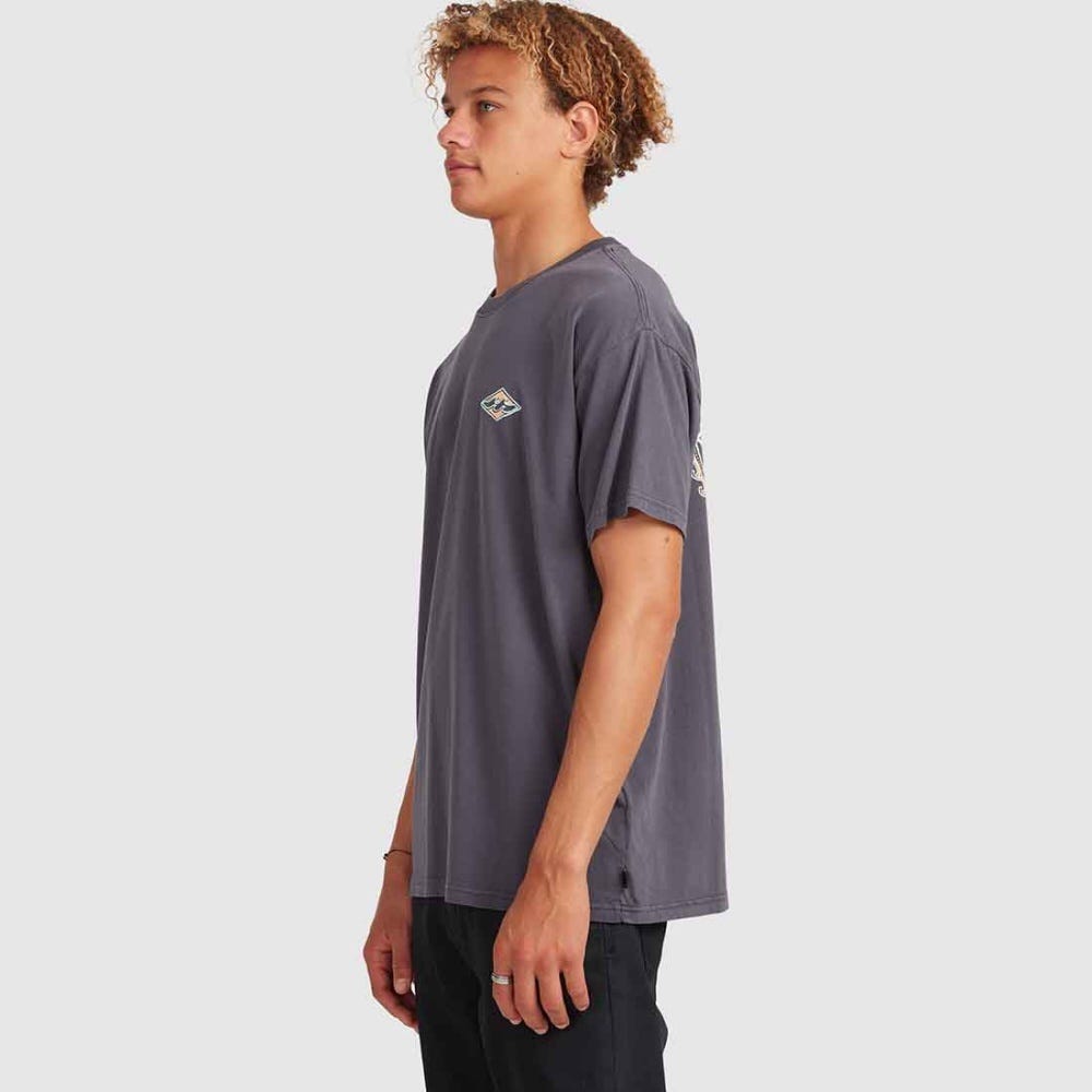 Mens Diamond Wave T-Shirt
