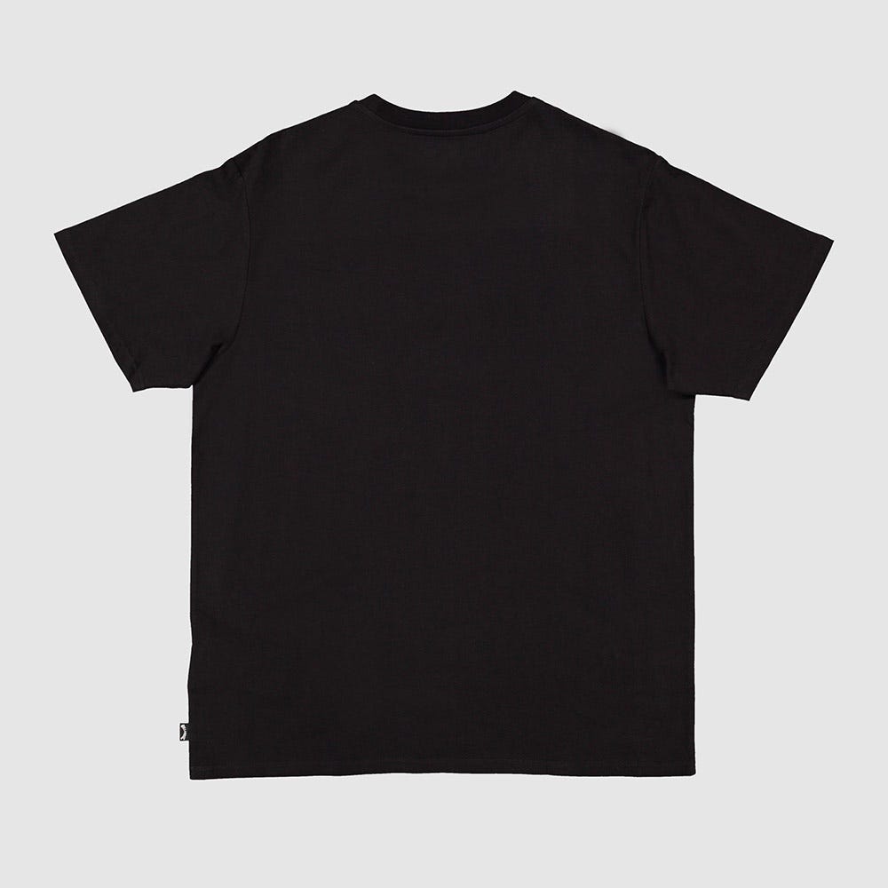 Mens Rotor Fill Short Sleeve T-Shirt