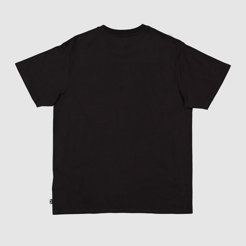 Mens Rotor Fill Short Sleeve T-Shirt