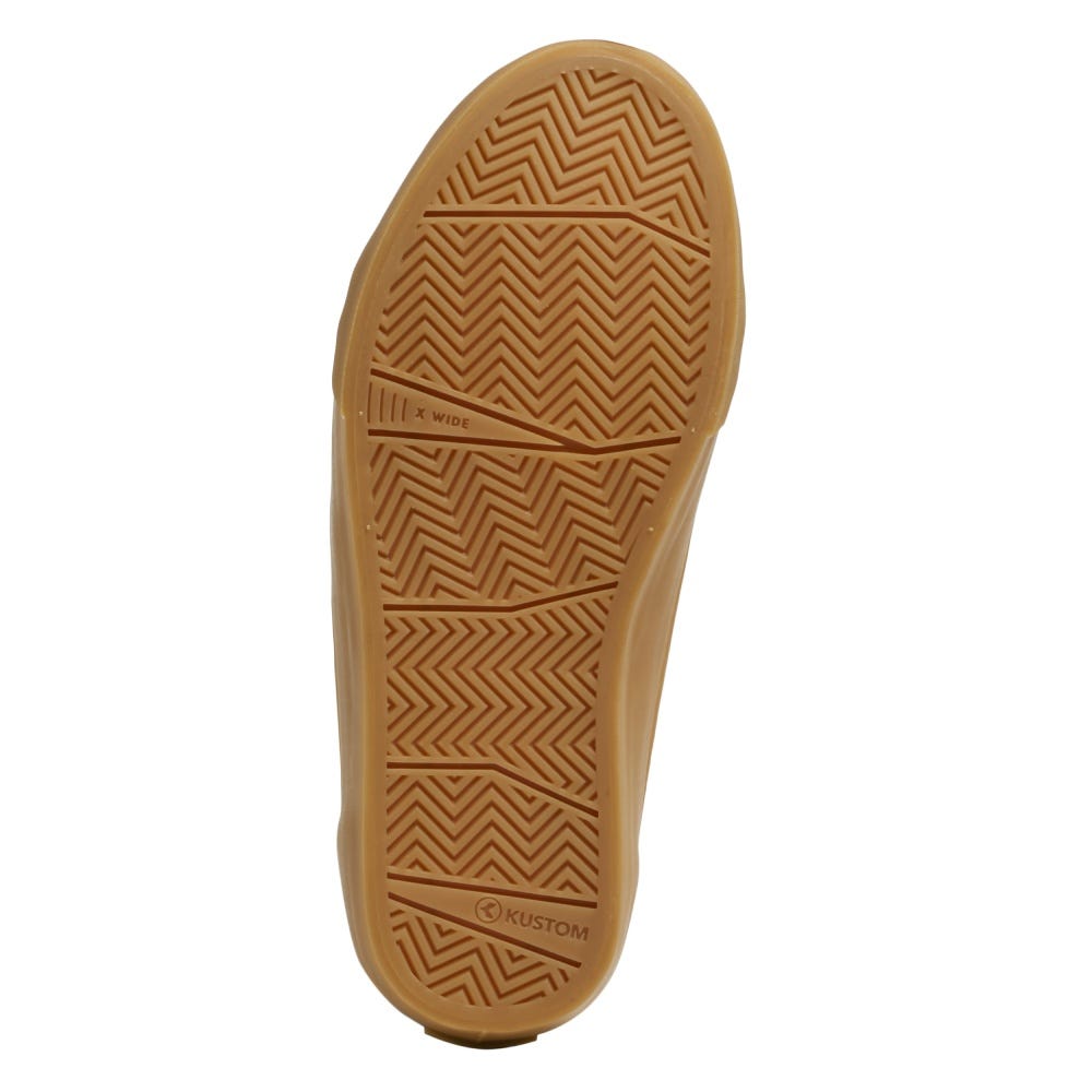 Mens World Wide Lo In Black Hemp