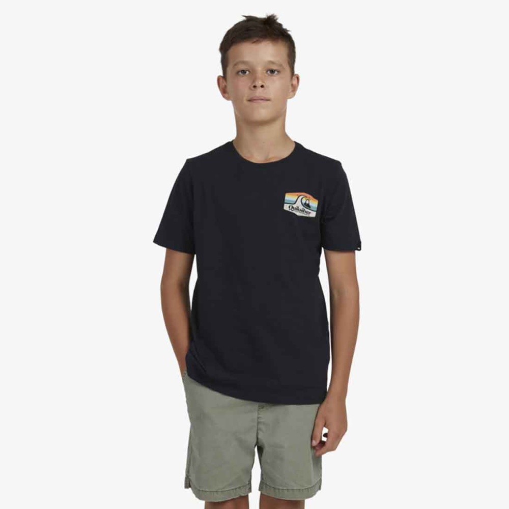 Boys 8-16 Town Hall T-Shirt