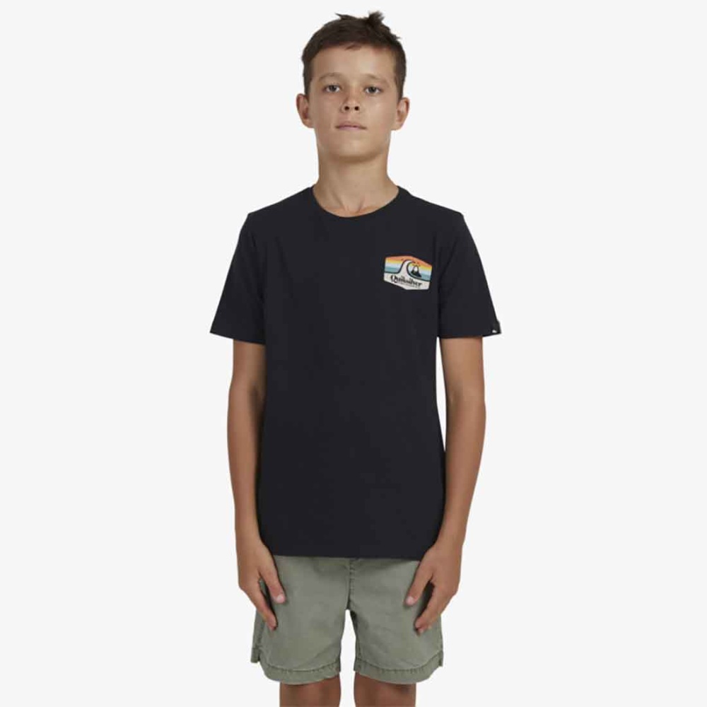 Boys 8-16 Town Hall T-Shirt