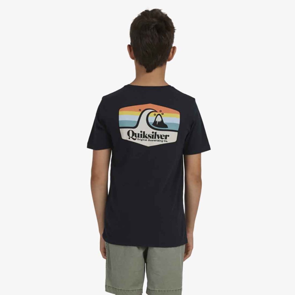 Boys 8-16 Town Hall T-Shirt