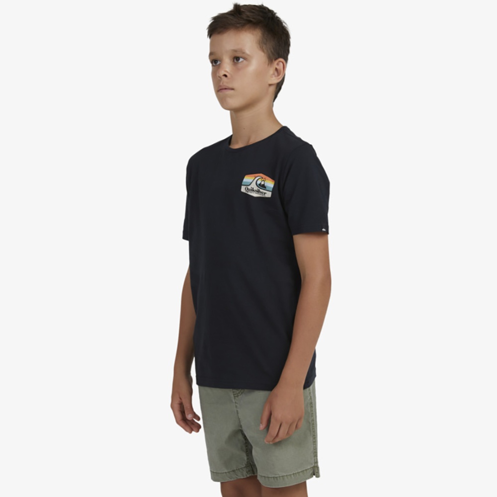 Boys 8-16 Town Hall T-Shirt