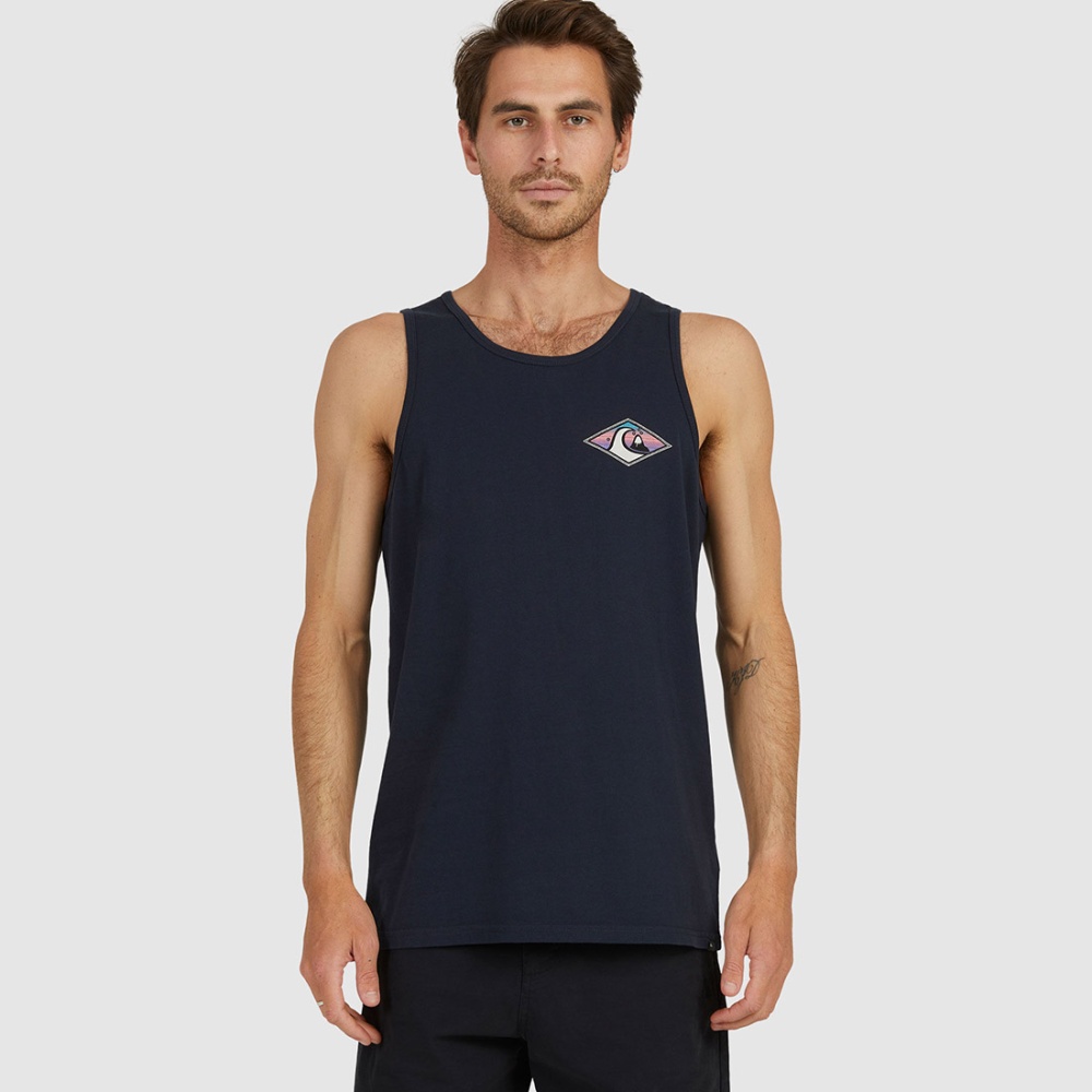 Mens Inside Out Tank