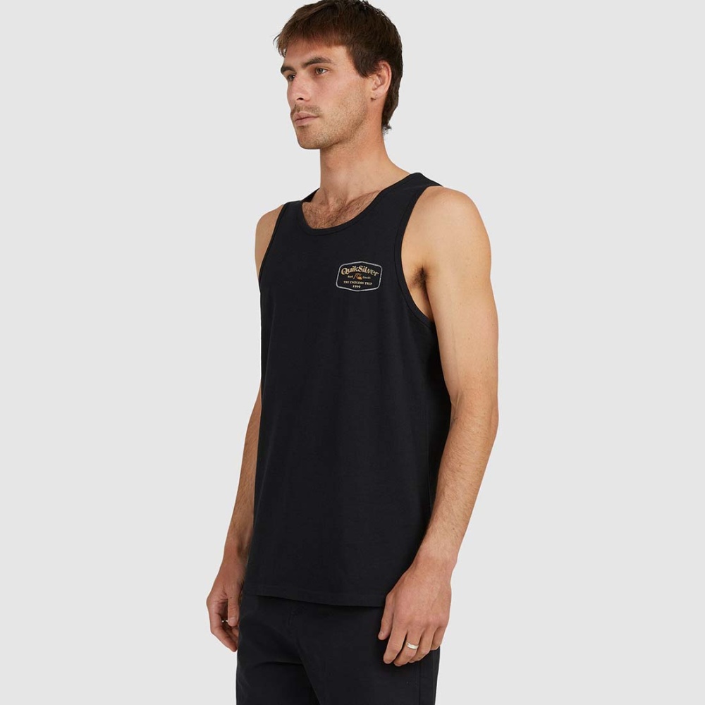 Mens Into Clouds Tank
