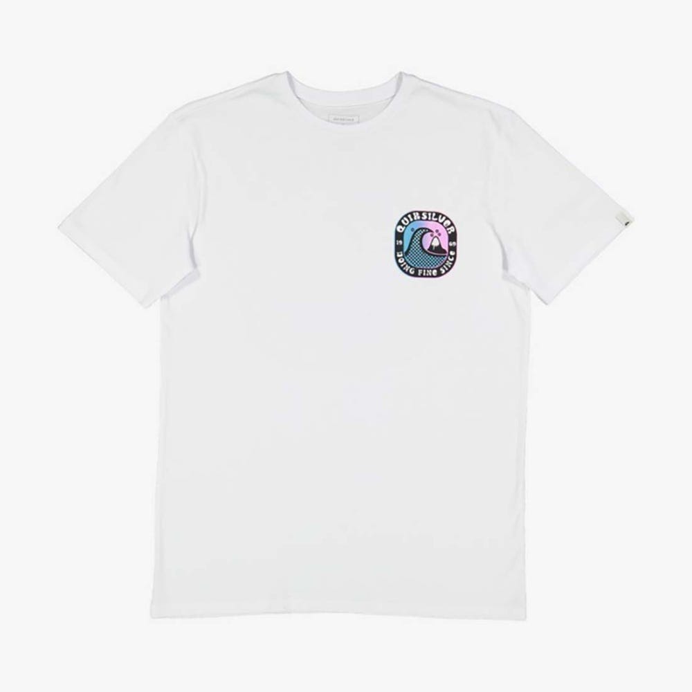 Mens Another Story Short Sleeve T-Shirt