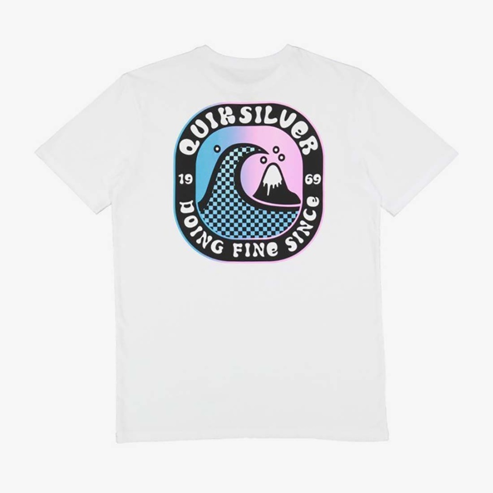 Mens Another Story Short Sleeve T-Shirt