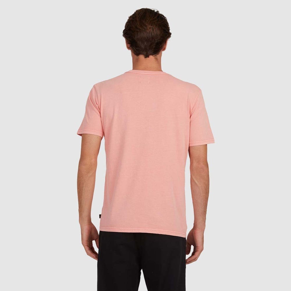Mens Original Logo Short Sleeve T-Shirt