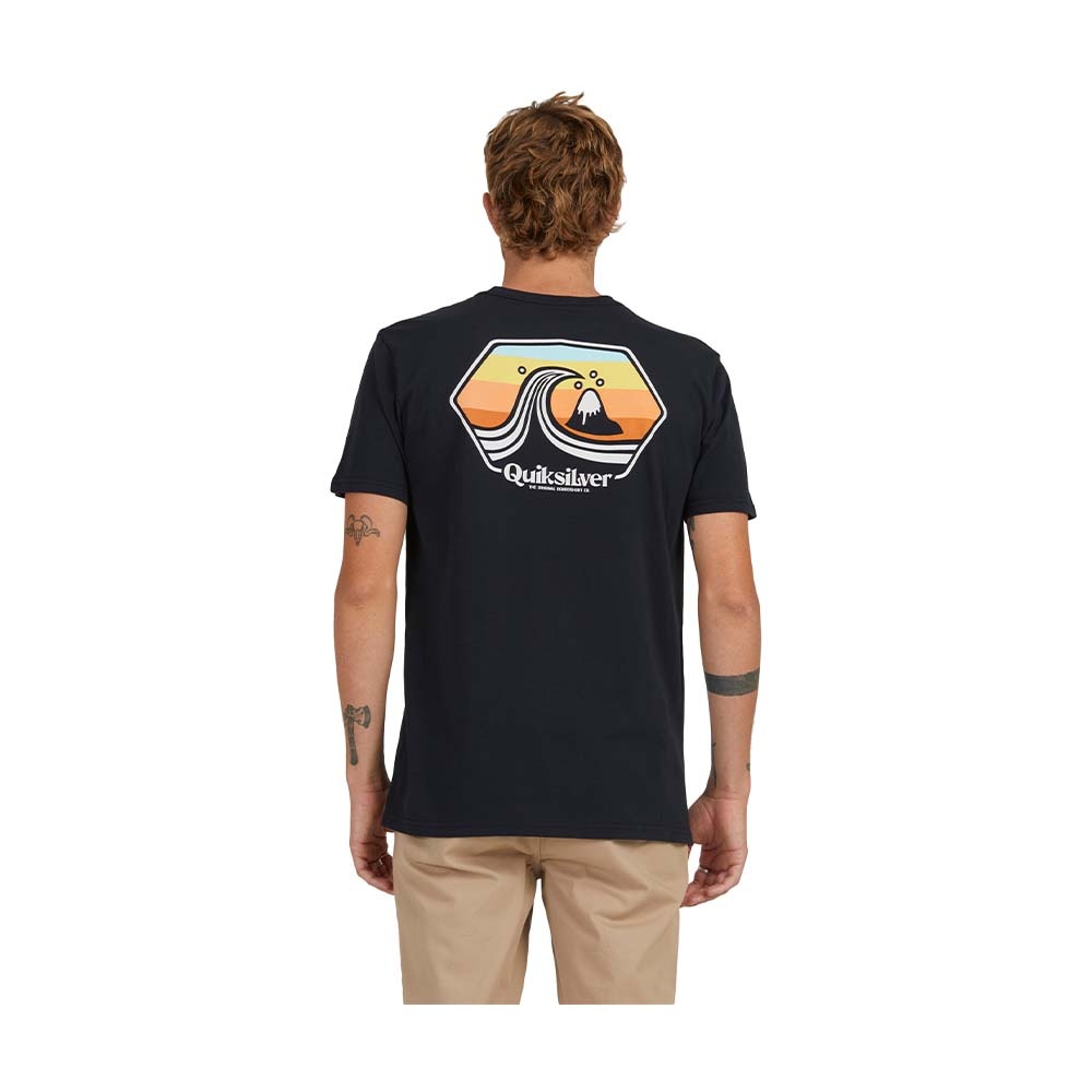 Mens Port Of Call T-Shirt