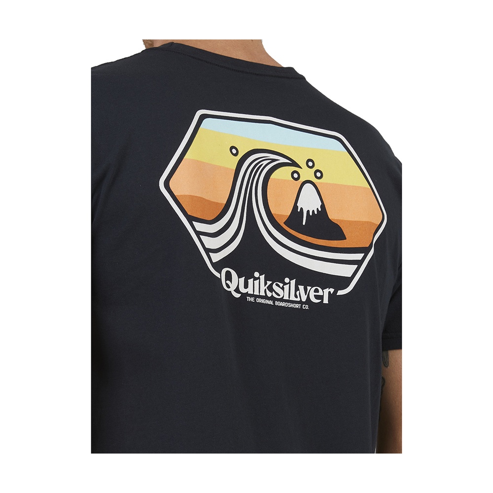 Mens Port Of Call T-Shirt