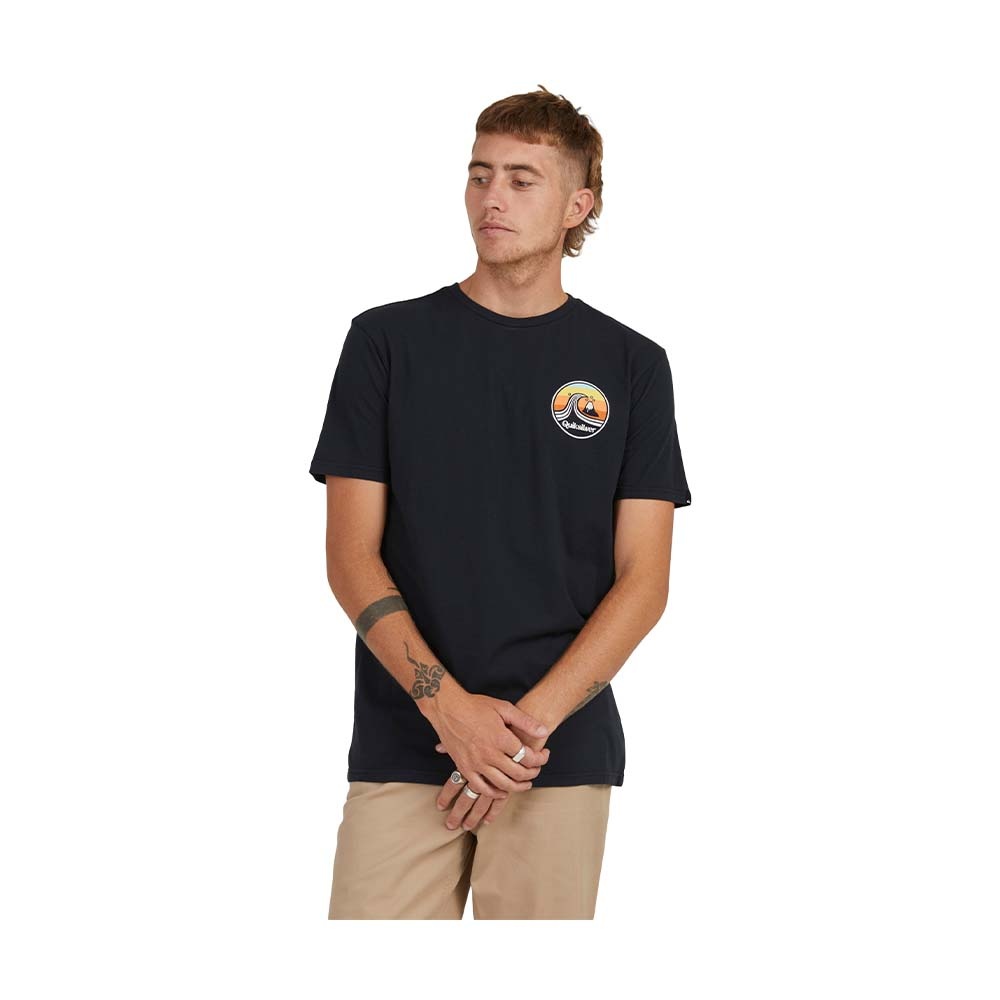 Mens Port Of Call T-Shirt