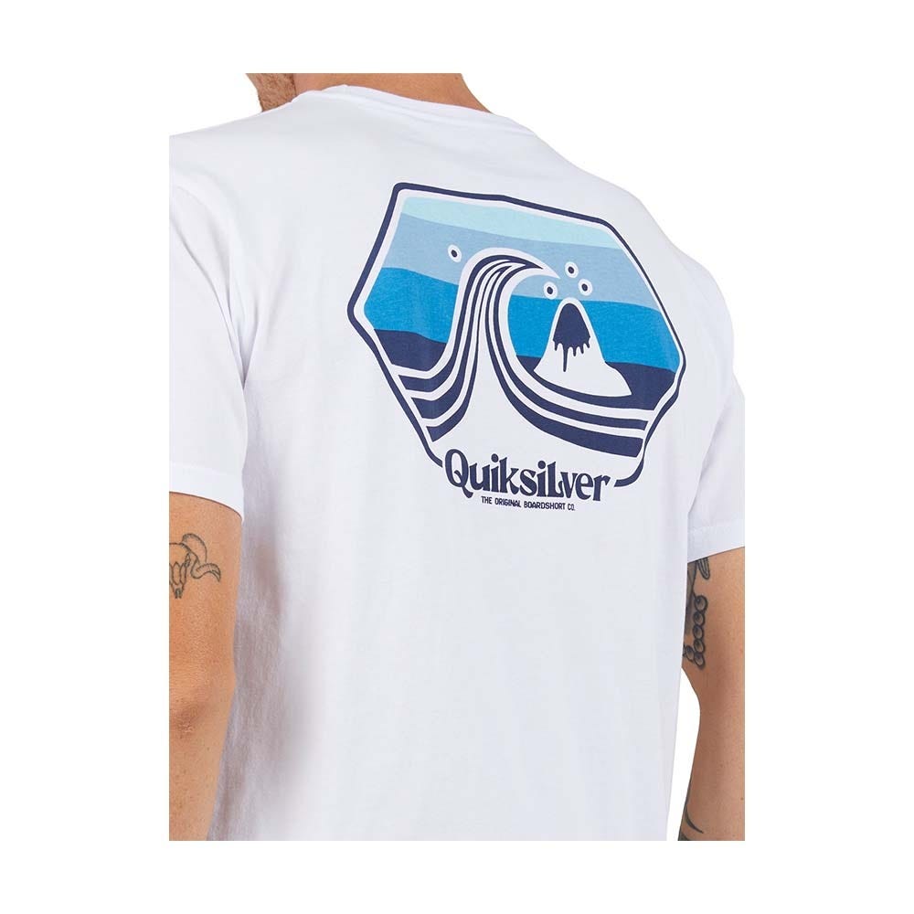 Mens Port Of Call T-Shirt