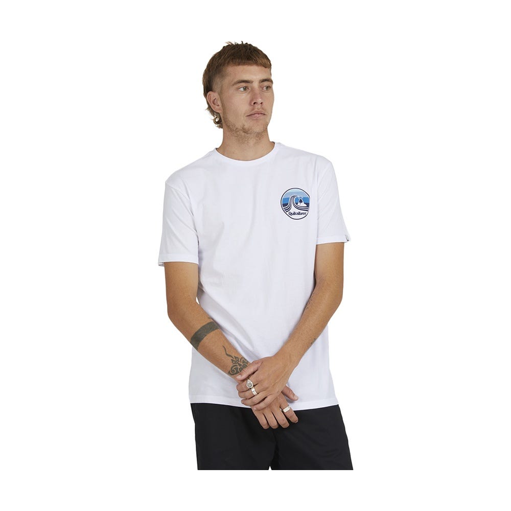 Mens Port Of Call T-Shirt