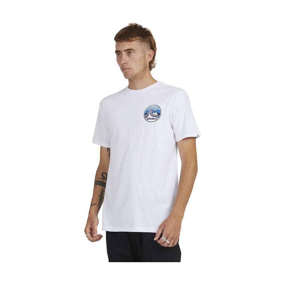 Mens Port Of Call T-Shirt