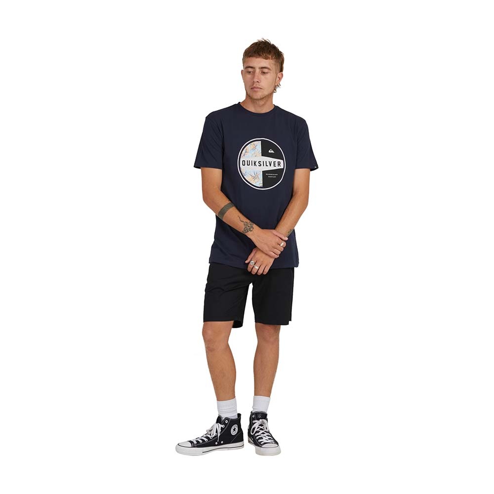 Mens Jungle Drum T-Shirt
