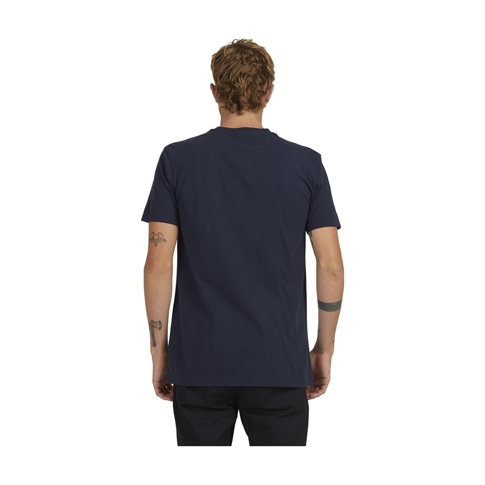 Mens Jungle Drum T-Shirt