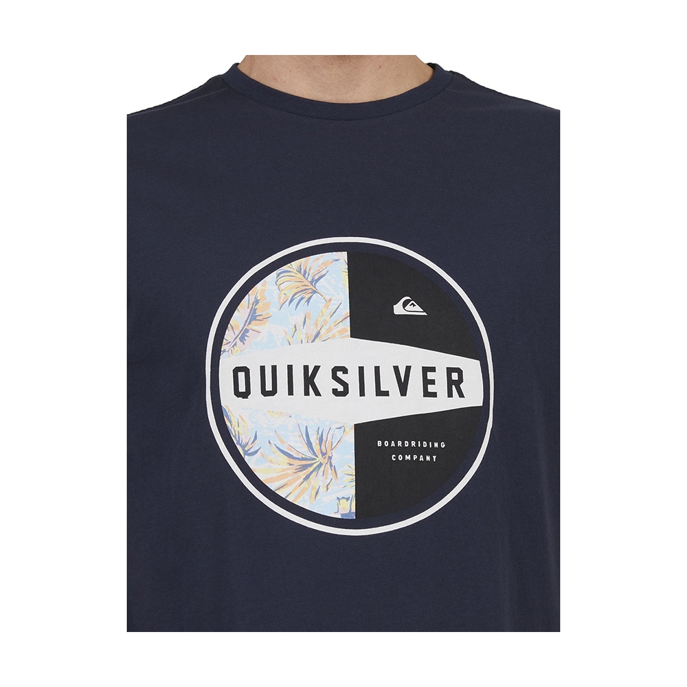 Mens Jungle Drum T-Shirt