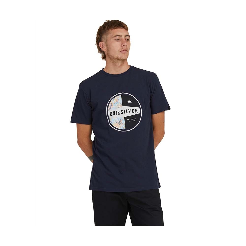Mens Jungle Drum T-Shirt