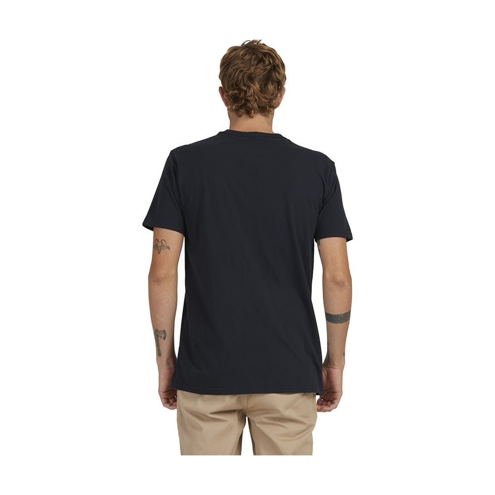 Mens Jungle Drum T-Shirt