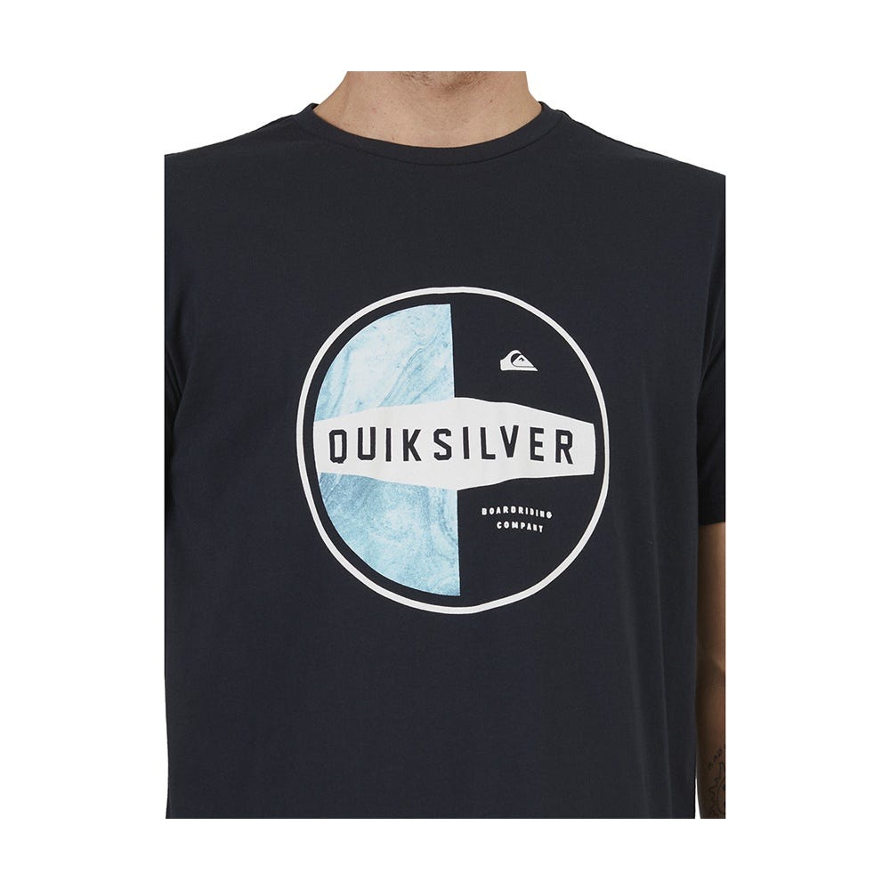 Mens Jungle Drum T-Shirt