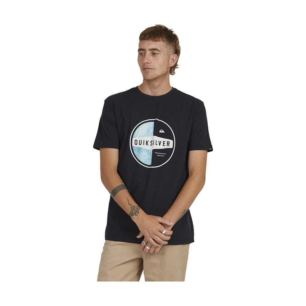 Mens Jungle Drum T-Shirt