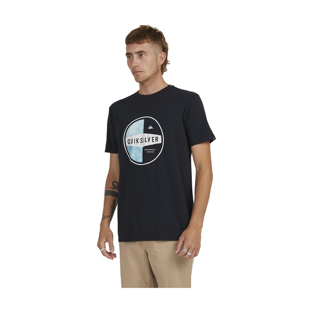 Mens Jungle Drum T-Shirt