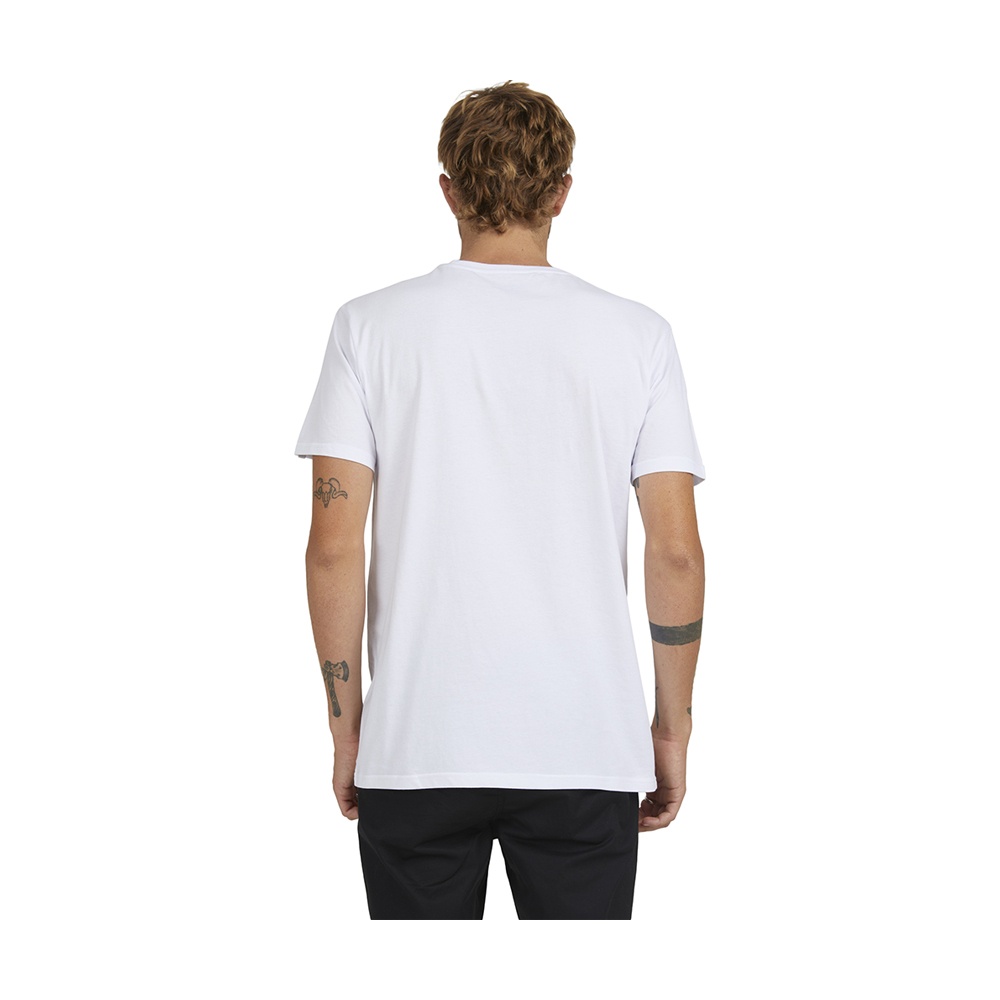 Mens Jungle Drum T-Shirt