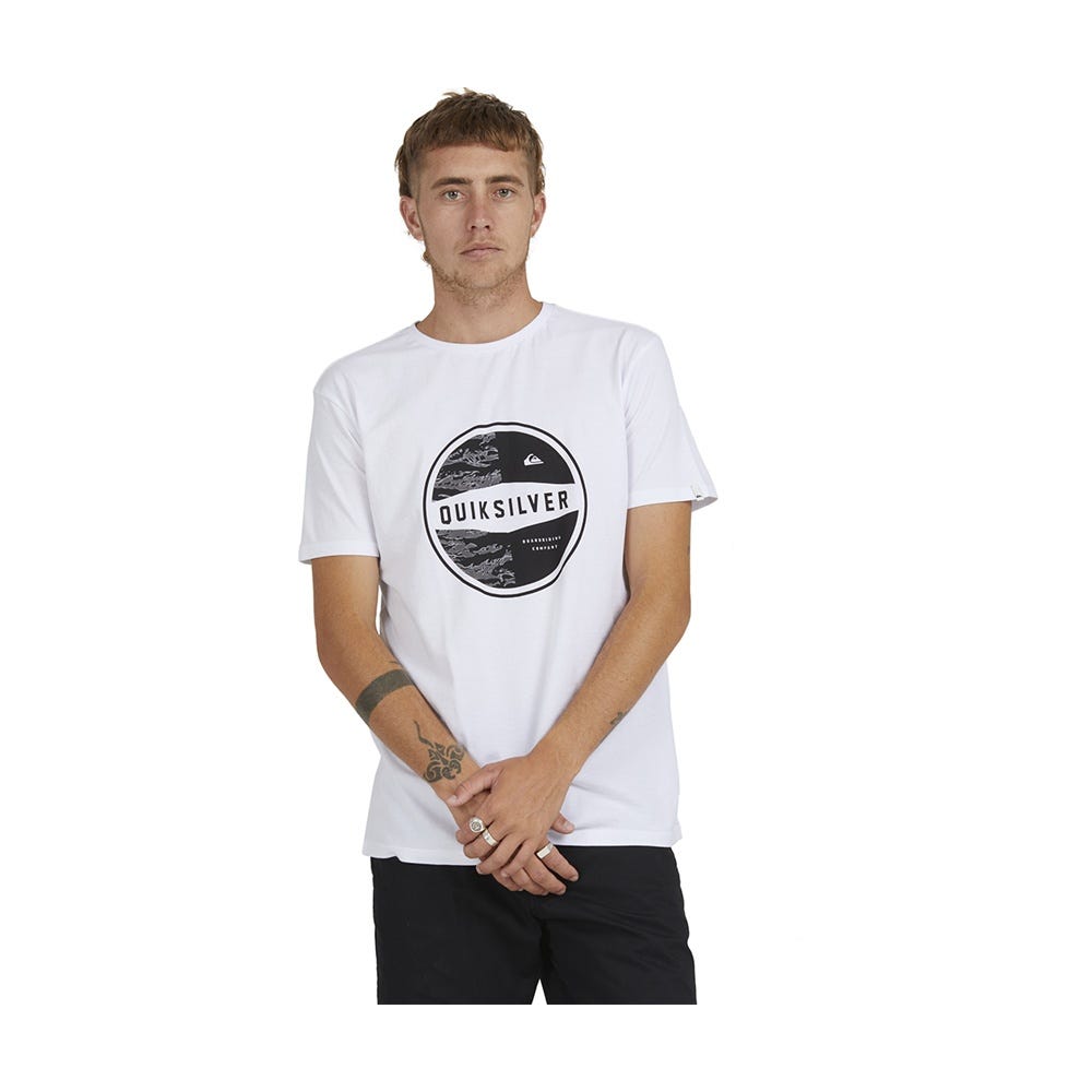 Mens Jungle Drum T-Shirt