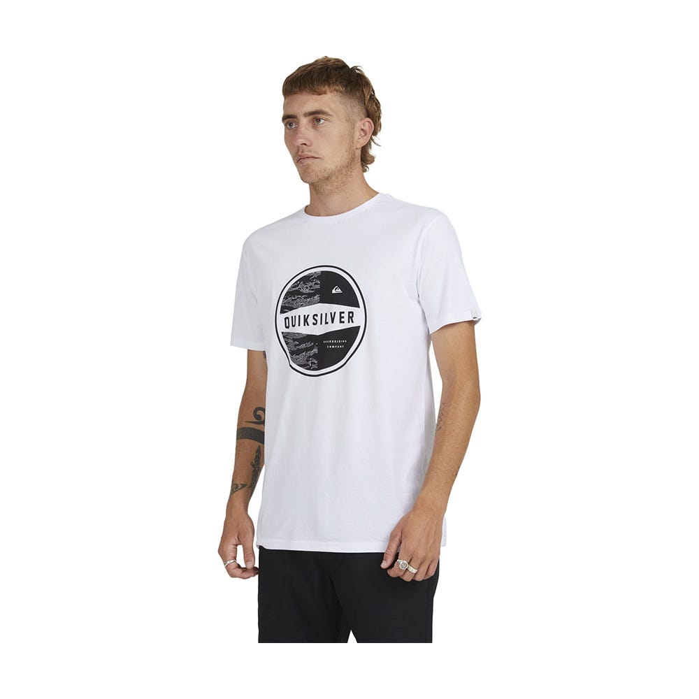 Mens Jungle Drum T-Shirt