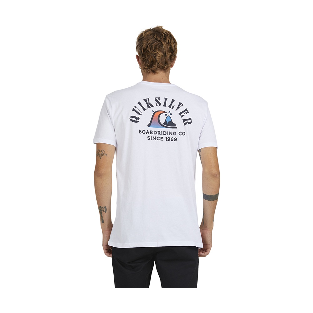 Mens River Bend T-Shirt