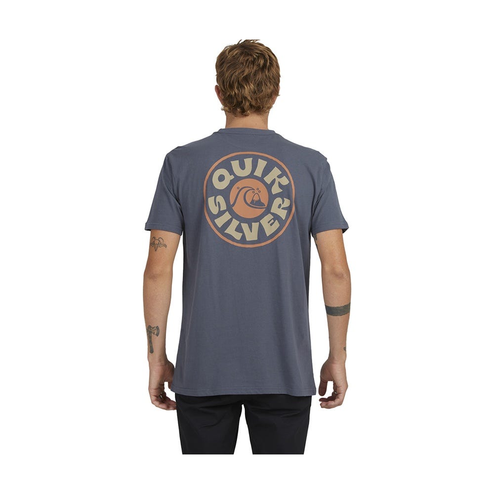 Mens Moon Phase T-Shirt