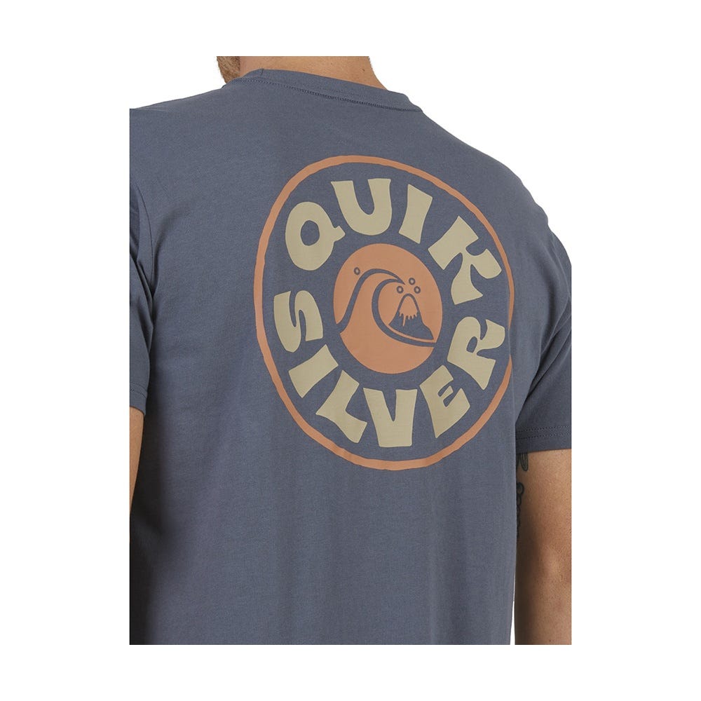 Mens Moon Phase T-Shirt