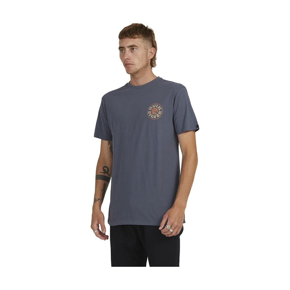 Mens Moon Phase T-Shirt