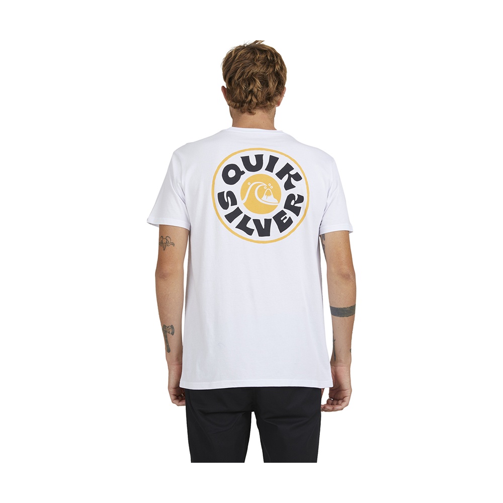 Mens Moon Phase T-Shirt