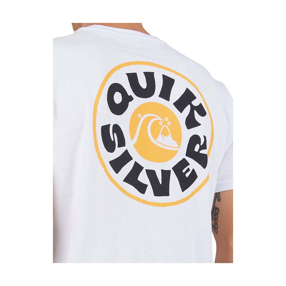 Mens Moon Phase T-Shirt