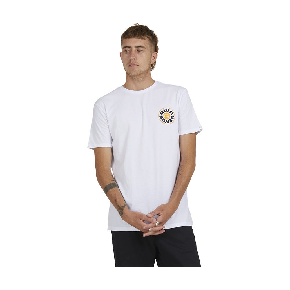 Mens Moon Phase T-Shirt