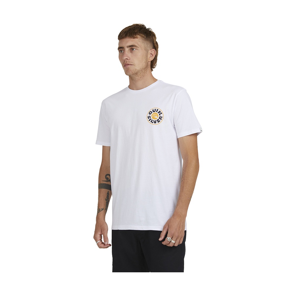 Mens Moon Phase T-Shirt