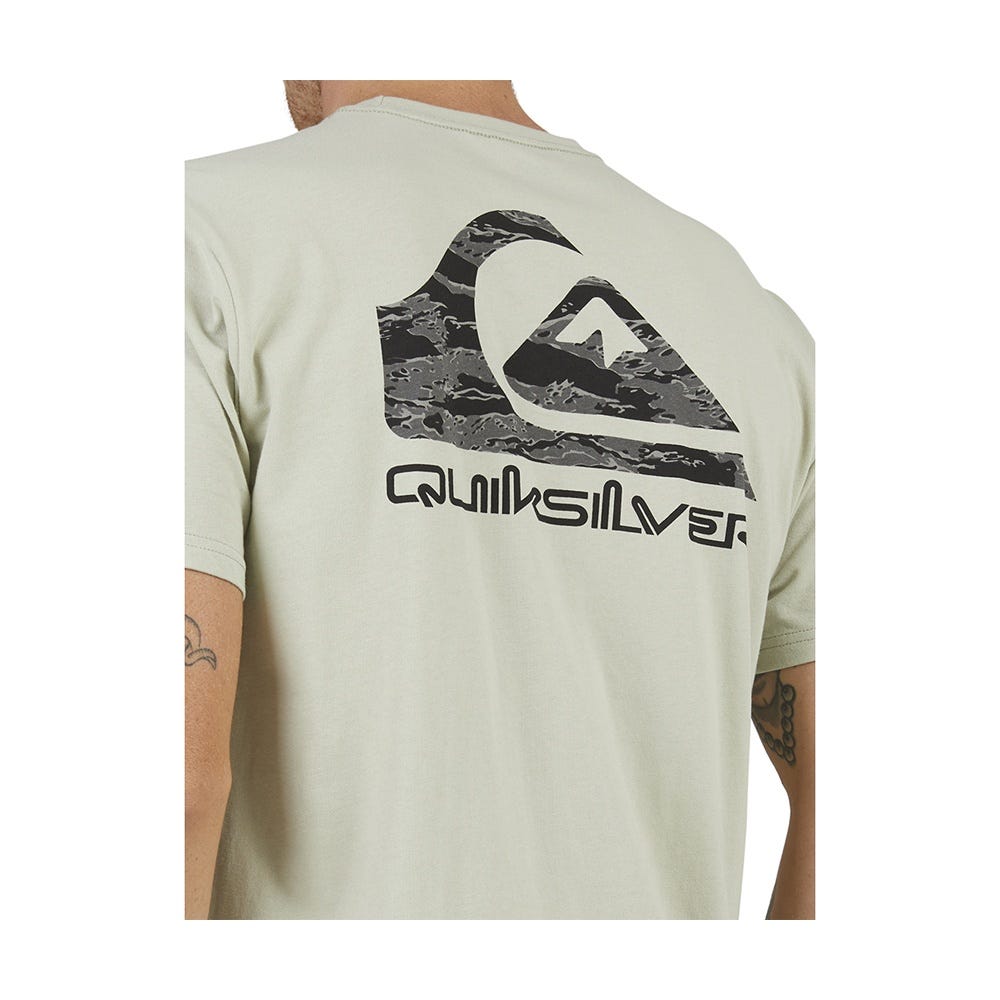 Mens Corp Fills T-Shirt