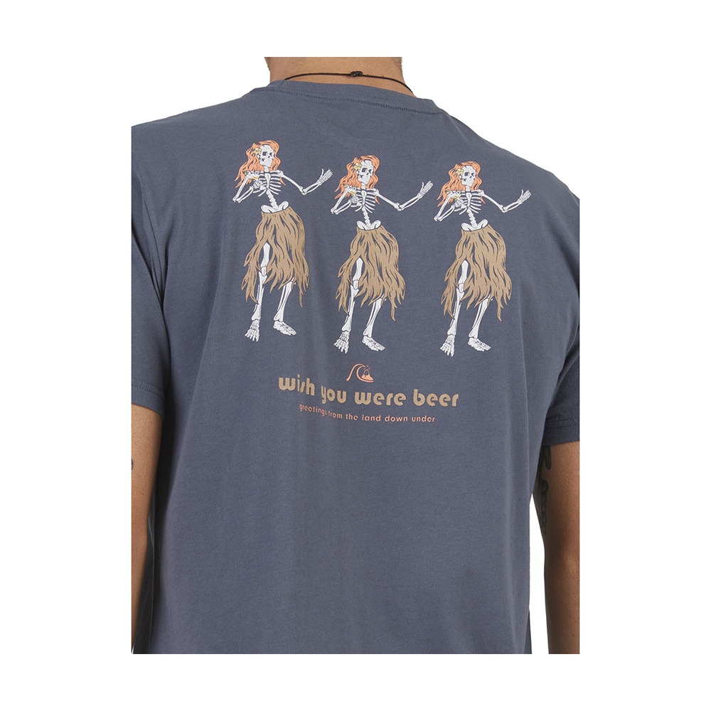 Mens Happy Hour T-Shirt