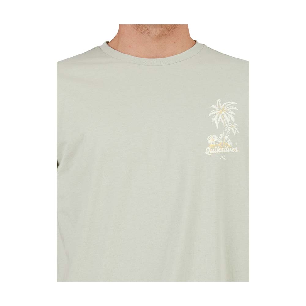Mens Time Trip T-Shirt