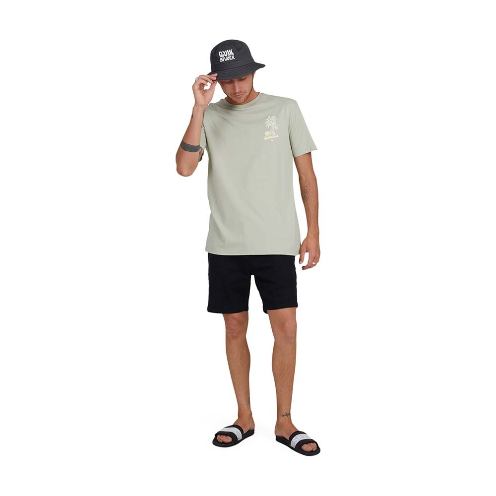 Mens Time Trip T-Shirt