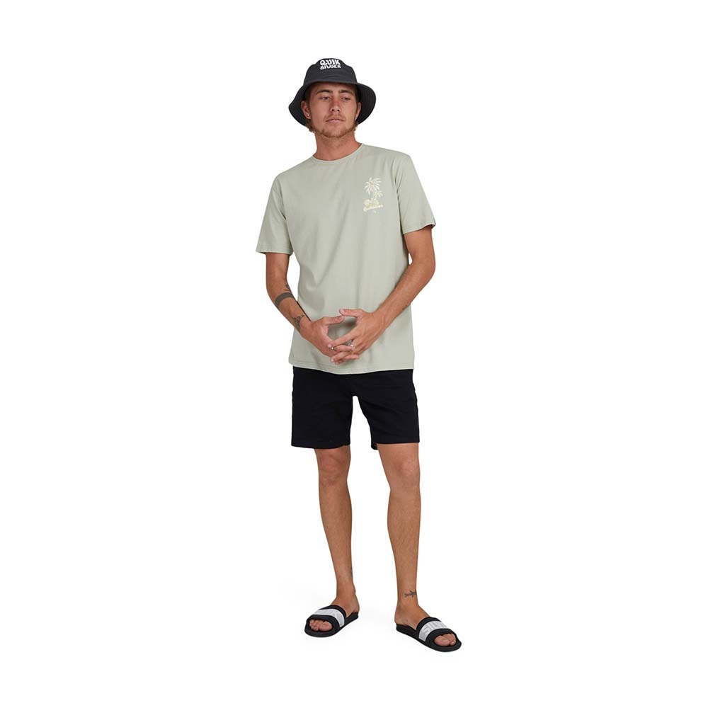 Mens Time Trip T-Shirt