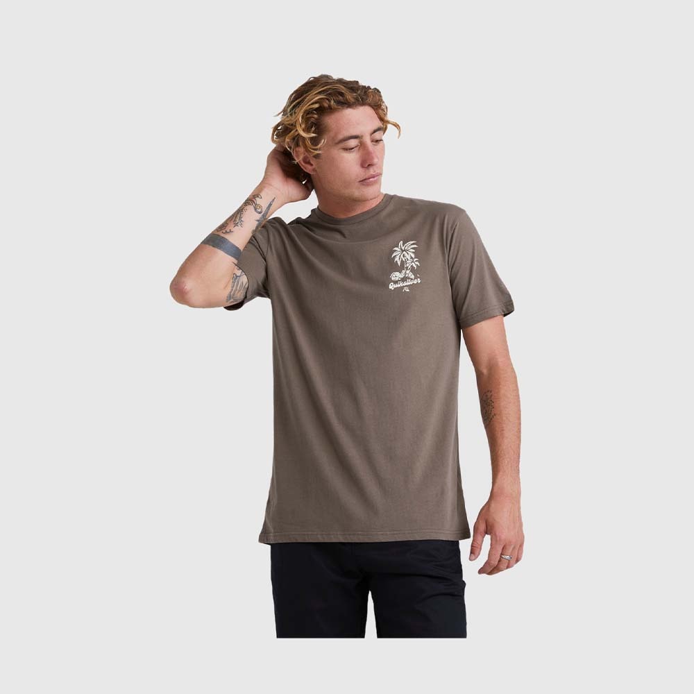 Mens Time Trip T-Shirt