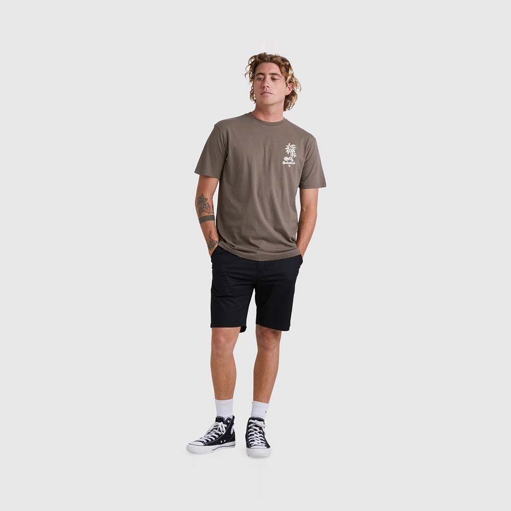 Mens Time Trip T-Shirt